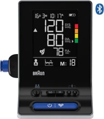 ExactFit 5 Connect BUA6350EU