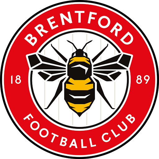 FC Brentford Logo