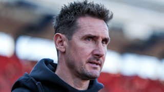 Keine 2. FCN-Chance: Klose braucht Leih-Rückkehrer nicht
