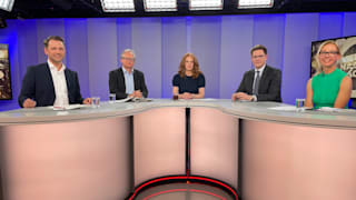 Viertel nach Acht vom 9. Mai: Rezessions-Alarm in Deutschland!