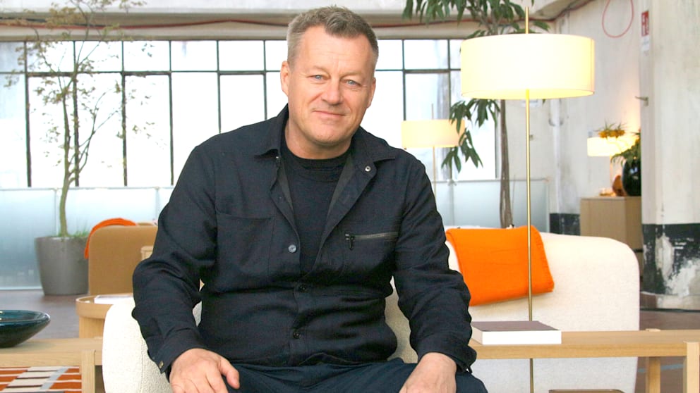 Ikea-Chef Jesper Brodin enthüllt Zukunftspläne in Deutschland