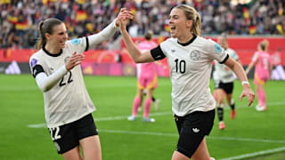 Frauenfußball: So viel Geld bekommen die DFB-Stars für den EM-Titel