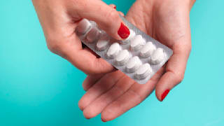 Ibuprofen beeinflusst Zucker-Stoffwechsel: Diabetes-Risiko senken?