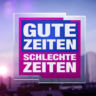 GZSZ: Wann läuft die RTL-Soap? – Sendetermine im TV und Stream
