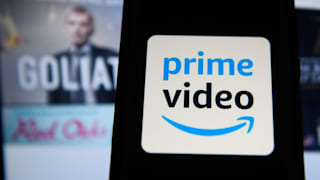 Neu auf Amazon Prime: Diese Filme und Serien sind in dieser Woche neu