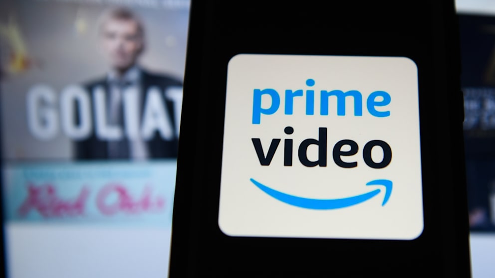 Neu auf Amazon Prime: Diese Filme und Serien sind in dieser Woche neu