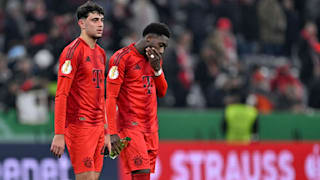 Geheim-Termin im Januar: Englischer Top-Verein will Davies