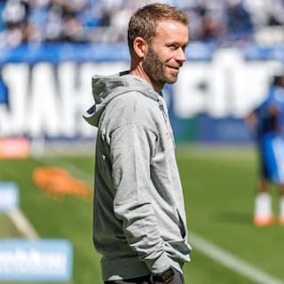 2. Liga: Nächster Zweitliga-Trainer weg