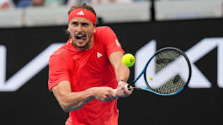 Australian Open 2025 Spielplan: Termine und Ergebnisse – Zverev im Finale!