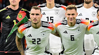 FC Bayern: David Raum – das sagt der Star von RB Leipzig über einen Wechsel