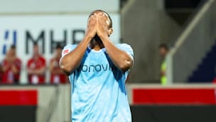 Kommentator schockiert: Bochum-Star lupft im Abstiegskampf