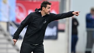 1. FC Nürnberg: Job-Garantie für Trainer Miroslav Klose