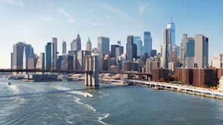 Essener Feuerwehr rettet Mann in New York! Telefonkette über 6000 km