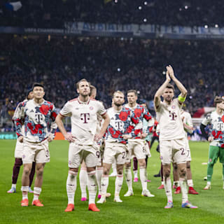 Champions League: Note 6! Dieser Bayern-Star ist die tragische Figur