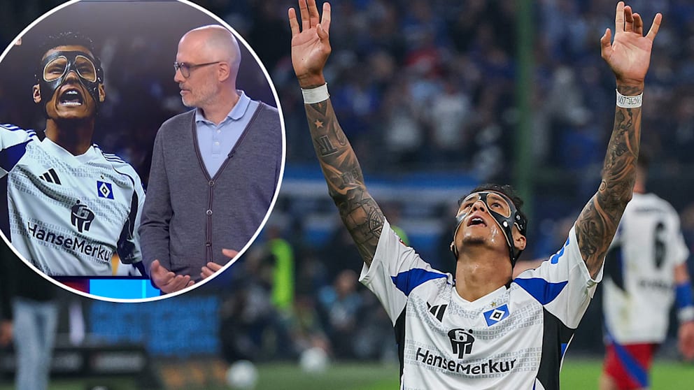 „Krasser Imagewechsel“: BILD-Journalist entschuldigt sich bei Selke