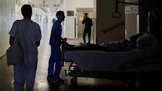 Stromausfall in Spanien: Auch in Deutschland droht Gefahr