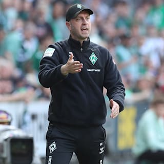 Werder Bremen: Trainer genervt! Diese Regel würde Ole Werner sofort abschaffen