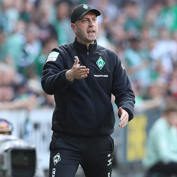 Werder Bremen: Trainer genervt! Diese Regel würde Ole Werner sofort abschaffen