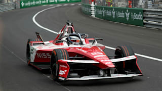 Formel E: Rowland gewinnt in Monaco und baut Führung aus