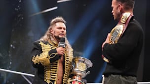 WWE: Hier gibt es „NXT“! 