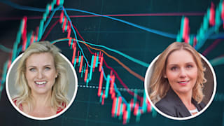Börse: Wo ist mein Geld jetzt noch sicher?