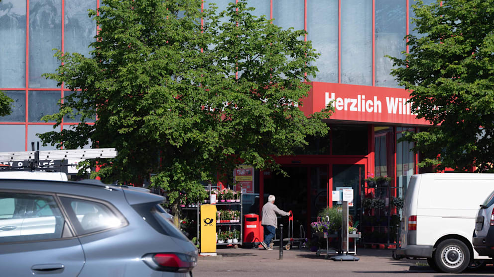 Große Baumarkt-Kette schließt 9 Filialen: Diese Märkte sind betroffen