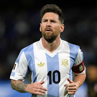 Abnehmen: Fußball-Stars wie Messi lieben diesen Schlank-Tee