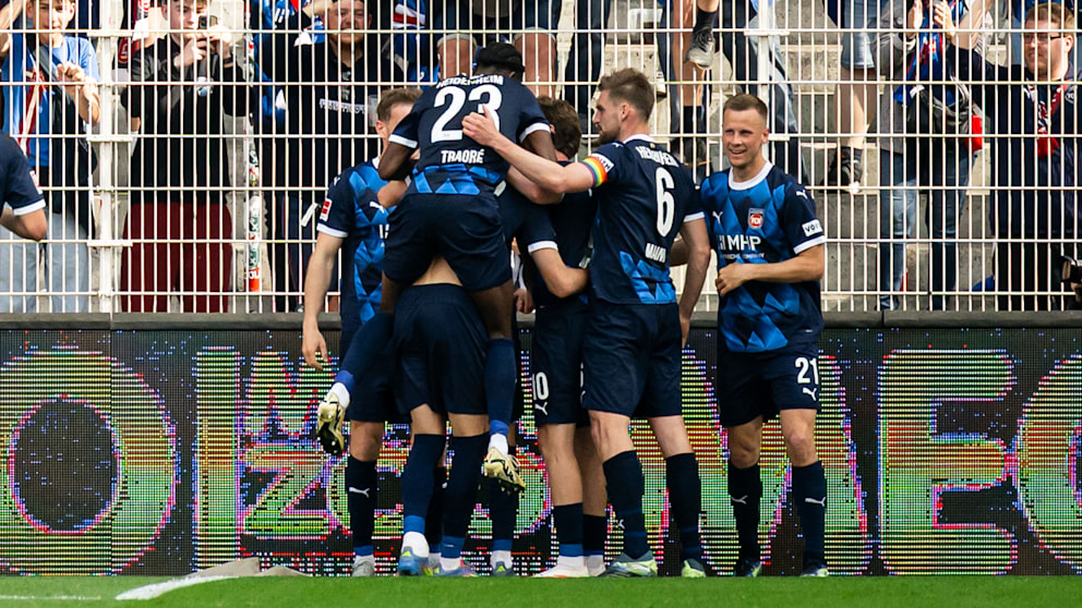 Heidenheim – Werder Bremen im LIVE-TICKER: Bundesliga heute