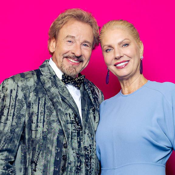 Thomas Gottschalk feiert 75.: „Karina ist mein größtes Geschenk!“