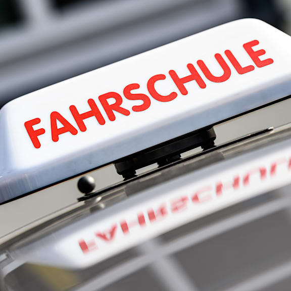 Führerschein-Prüfung: Würden Sie die neuen Fragen schaffen?
