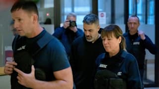 Frankfurt/Oder: Bushido und Abou-Chaker schon wieder vor Gericht