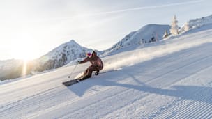 Ski-Gebiete der Alpen: Das sind die besten Pisten 