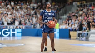 BBL: Play-offs: Chemnitz vs. Heidelberg: Wird eine Hose zum X-Faktor?