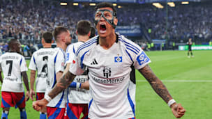 Spannende Transfer-Ziele!: Die heißesten Aufstiegs-News vom HSV