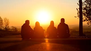 Wetter am Feiertag 1. Mai: Heute müssen Sie die Sonne genießen!