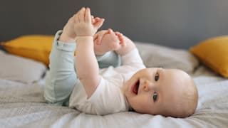Generation Beta: Was erwartet Babys, die ab 2025 geboren werden?