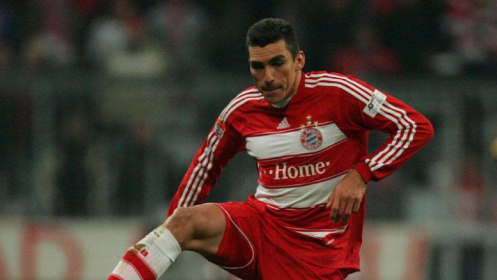 Ex-Bundesliga-Star Lúcio mit Verbrennungen im Krankenhaus