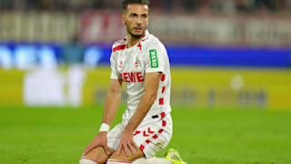 Struber wackelt, Klose feiert: Nächste Köln-Pleite! Nürnberg gewinnt 8:3!