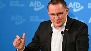 AfD-Politiker Tino Chrupalla wollte wohl nach Afghanistan fliegen