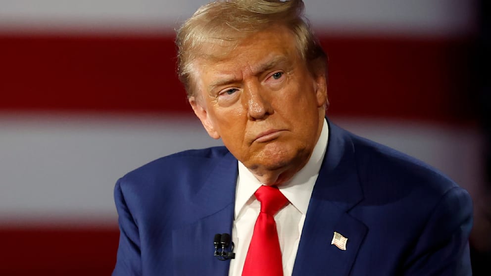 Trump sicher: Putin ist müde vom Krieg und bereit für einen Deal