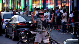 Falsche Toleranz-Politik: Frankfurt wird zu Crackfurt