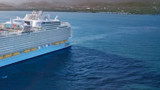 Spurlos: „Kreuzfahrten sind ein Paradies für Mörder!“