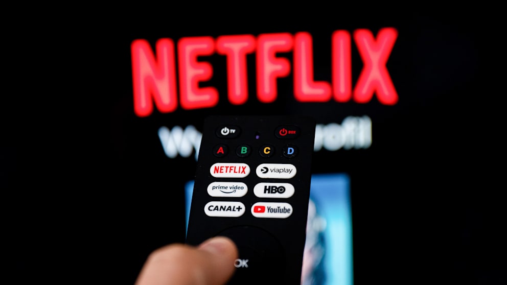 Netflix: Gericht erklärt Preisanstieg für unwirksam, 200 Euro Rückzahlung