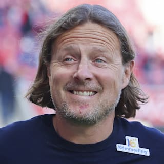 Mitten im Euro-Endspurt: Mainz-Star überrascht Trainer Henriksen total