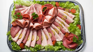 Baden-Württemberg: Wer macht denn sowas? Diebe klauen Senioren die Wurst