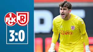 Was soll er noch tun?: Ex-HSV-Star mit Monster-Paraden