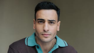 Timur Ülker im Steckbrief: Sein Weg zum GZSZ-Schauspieler