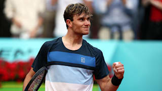 Tennis: Mutua Madrid Open 2025, Spielplan – Wann spielt Alexander Zverev?
