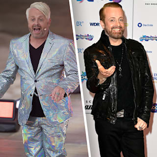Ross Antony: So speckte der Schlager-Star 27 Kilo ab!
