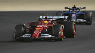 Formel 1 in Miami: Der Sprint jetzt im LIVE-TICKER